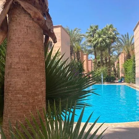 Riad Jmiaa Marraquexe Exterior foto