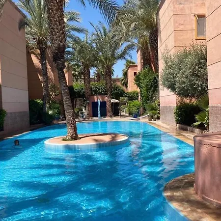 Riad Jmiaa Marraquexe Exterior foto