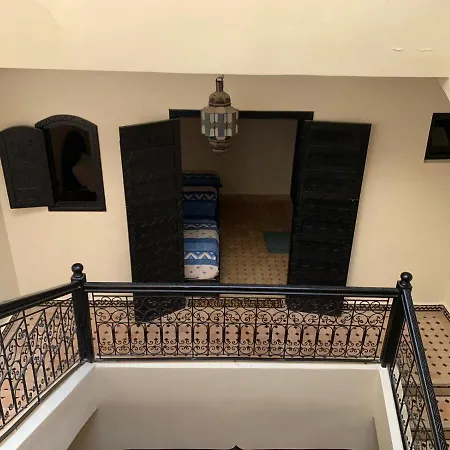 Riad Jmiaa Marraquexe Exterior foto