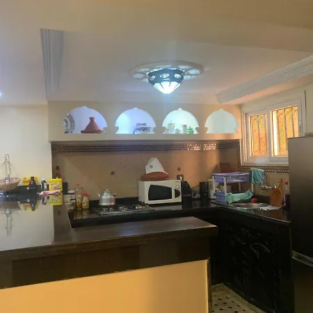 Riad Jmiaa Marraquexe Exterior foto