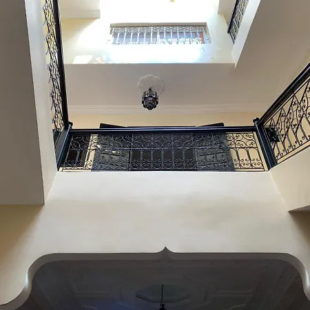 Riad Jmiaa Marraquexe Exterior foto