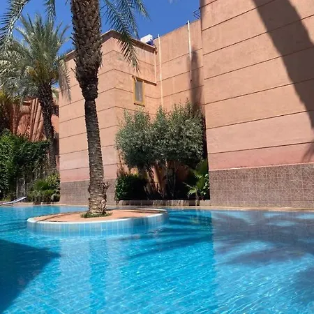 Riad Jmiaa Marraquexe Exterior foto