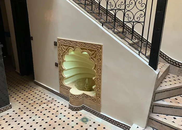 Riad Jmiaa
