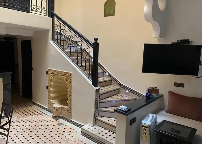 Riad Jmiaa