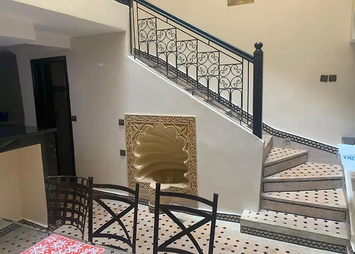 Riad Jmiaa