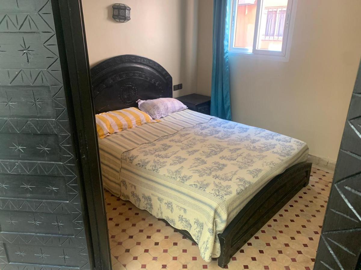 Jmiaa Casa de Férias Marraquexe