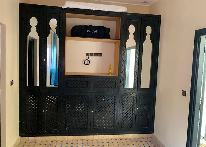 Riad Jmiaa